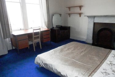 6 bed flat, Perth Road, West end, Dundee, DD21EJ - Image 7